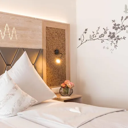 Hotel Fichtenwald-ihr Boutique I Glueck's - Ihr Kraftort - Wasserwelten (adults Only)
