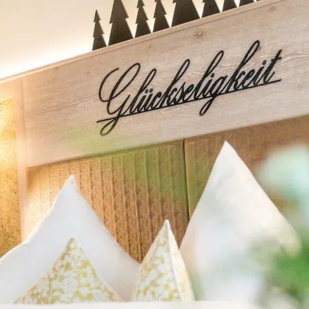 Garni&appartementhaus Fichtenwald Hotel Bad Füssing